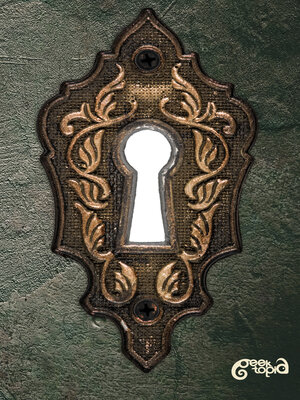 cover image of Box Locke & Key, Volume 1, 2 e 3